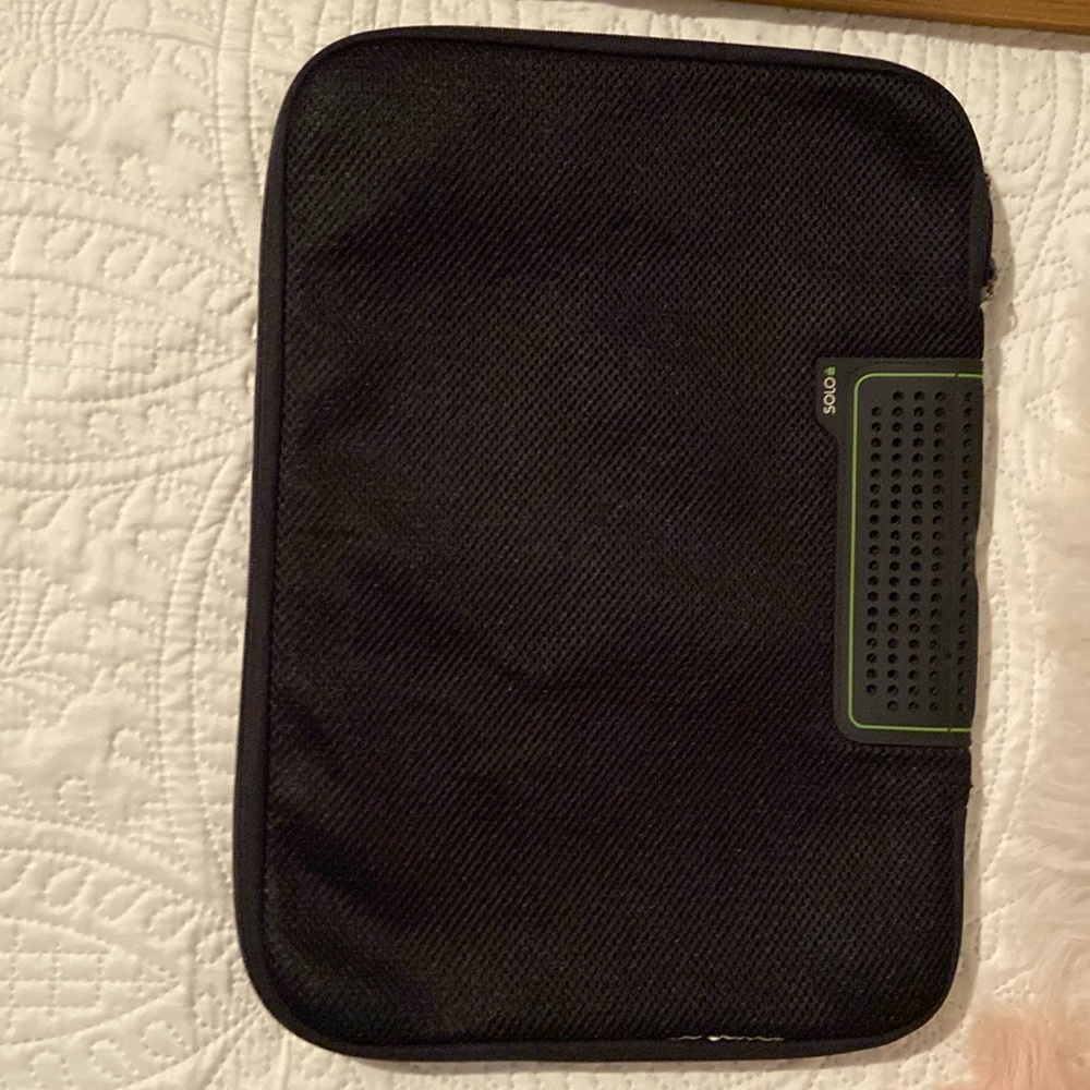 Laptop Sleeve